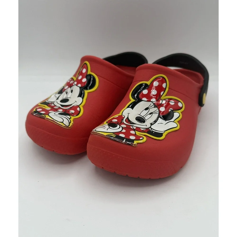 CROCS these are